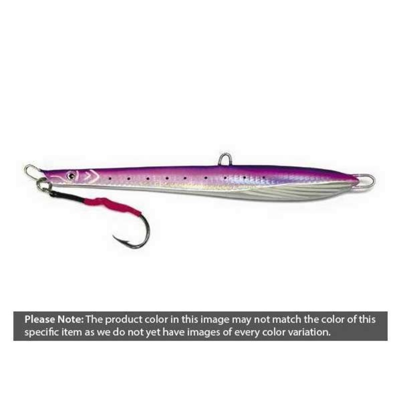 Williamson ASJ60 Abyss Speed Jig 60 ASJ60BL Blue – ASJ60 ASJ60BL Blue