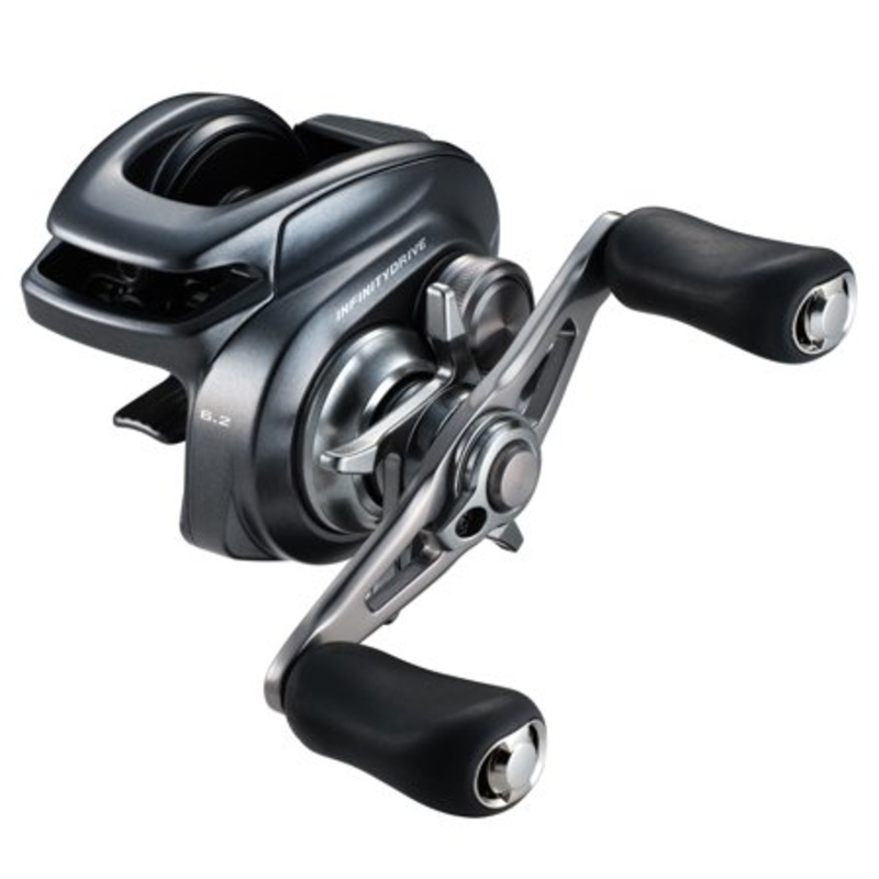 XXB Shimano Bantam a Baitcasting Reel – BANTAM151A