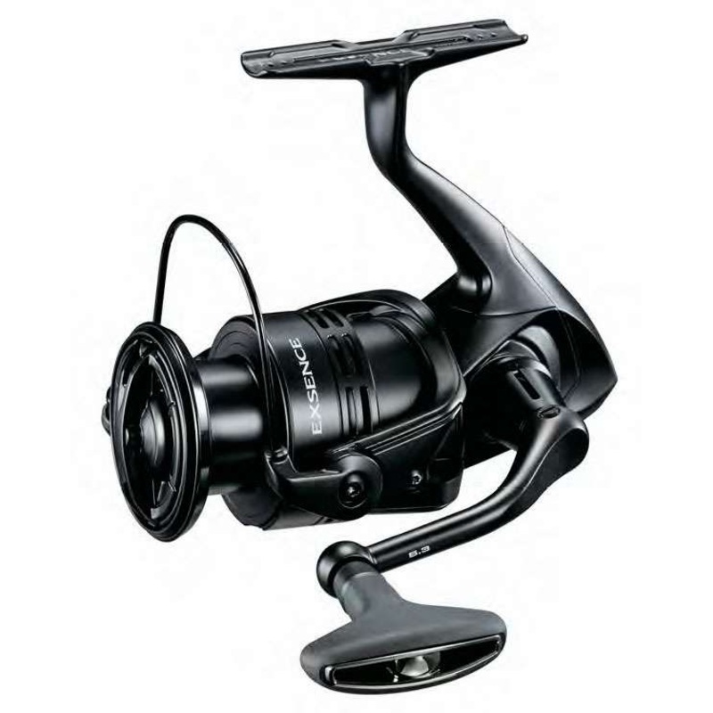 XXB Shimano Exsence 4000MXG Spinning Fishing Reel 6.2:1 Gear Ratio