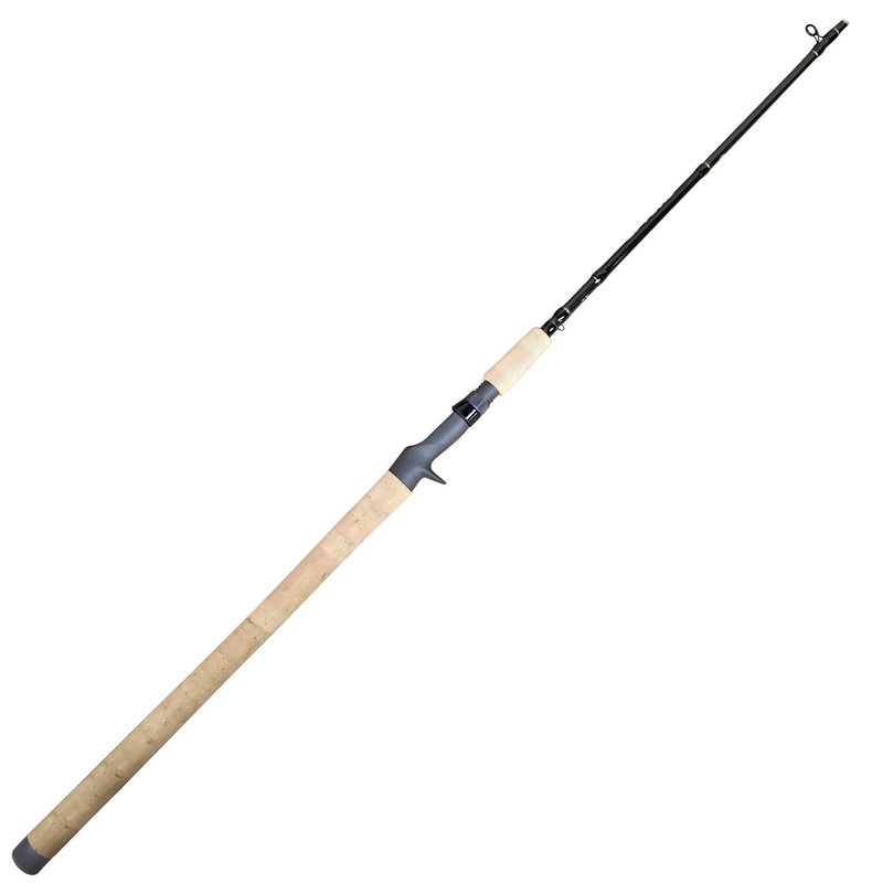 XXB Shimano Fishing CLARUS 106M CST SMNSTL 2PC SCL FRESHWATER|SALMON|STEELHEAD|CASTING [CSCL106M2D]