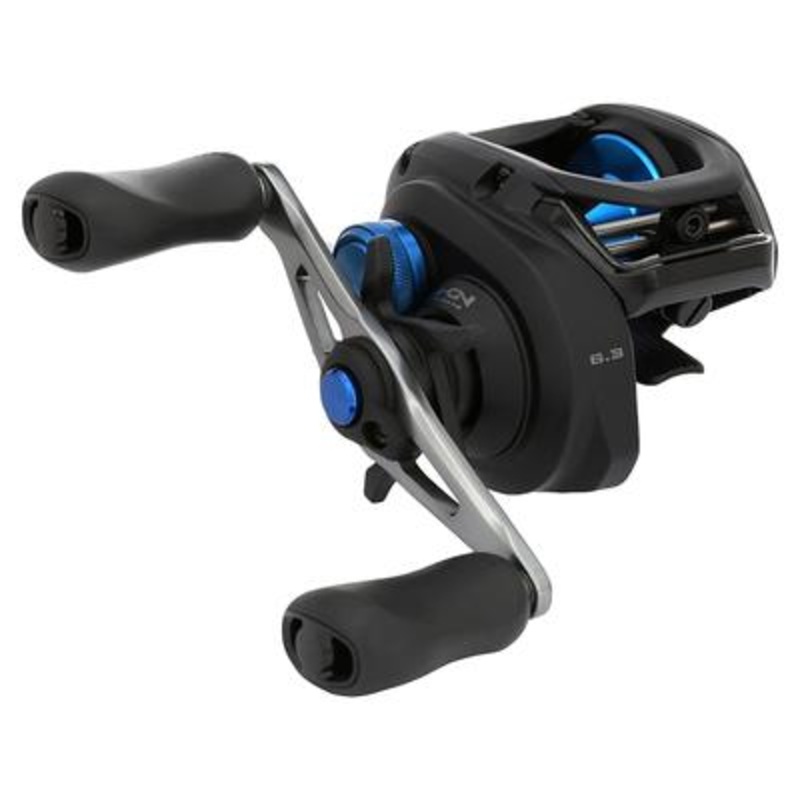XXB Shimano SLX a Baitcasting Reel – SLX150A
