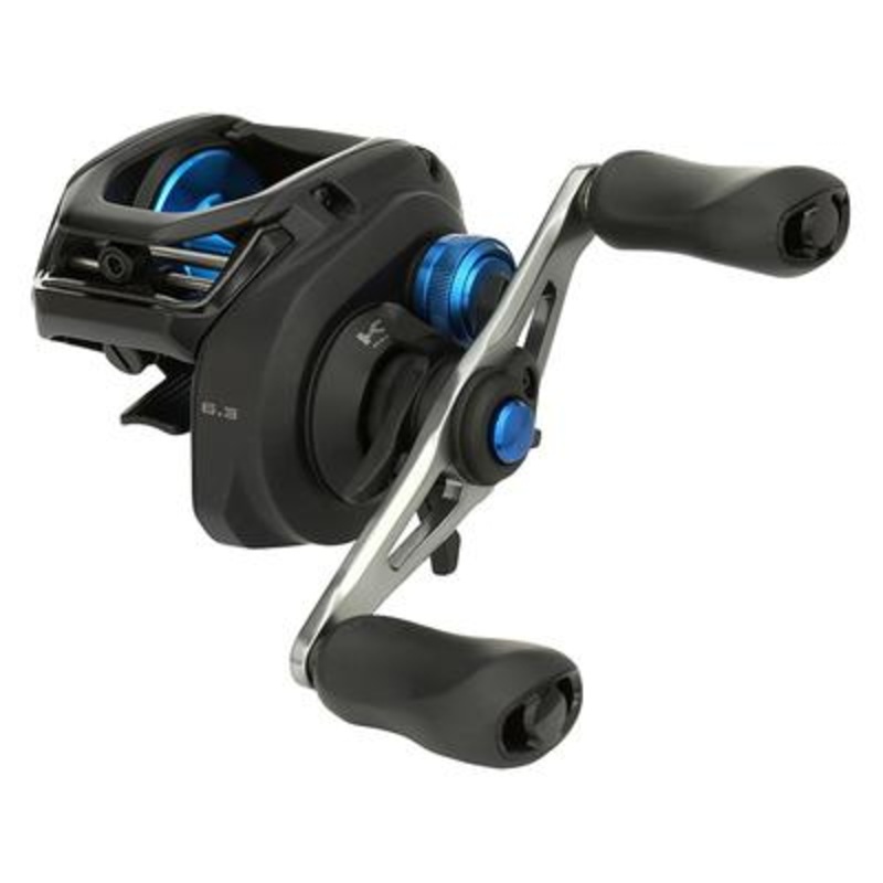 XXB Shimano SLX a Baitcasting Reel – SLX151A