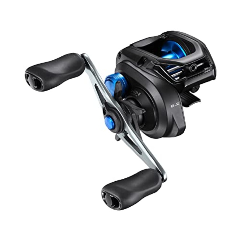 XXB Shimano SLX a Baitcasting Reel – SLX151XGA