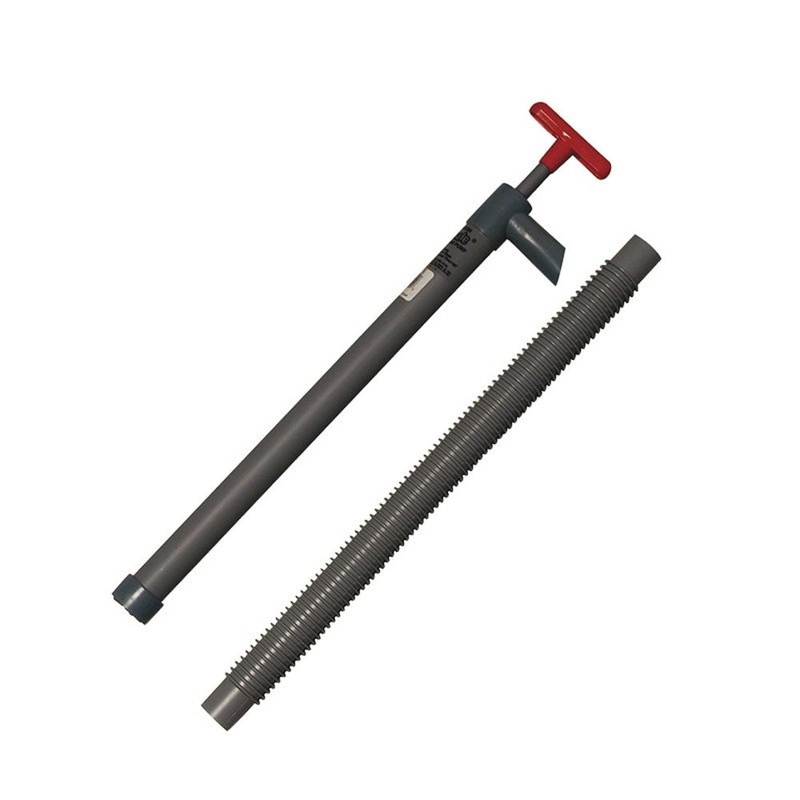 118PF Thirsty – Mate Pump