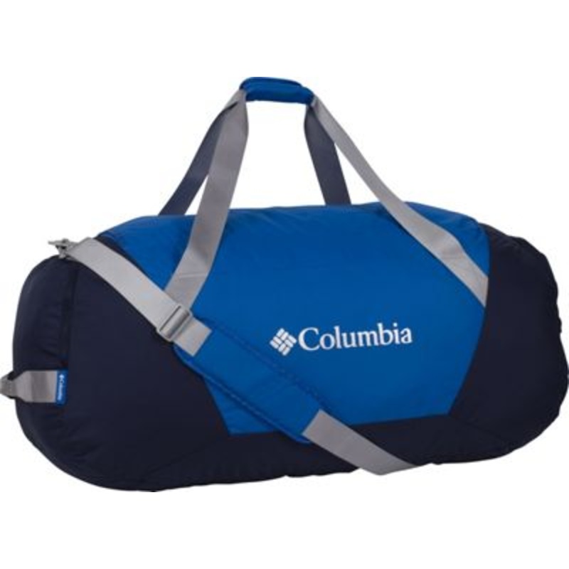Columbia Sportswear Summit Trail Duffel – Large Blue Moon – Columbia Sportswear Outdoor Duffels