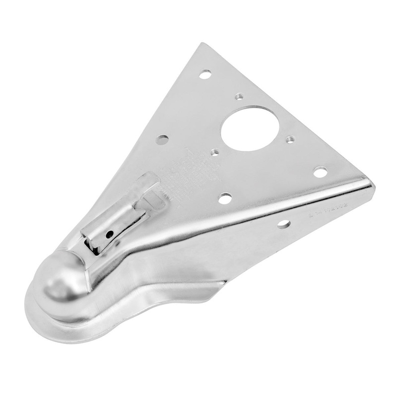 Fulton a-Frame Coupler  2-5/16 in. Diameter  11 000 Lbs. Capacity