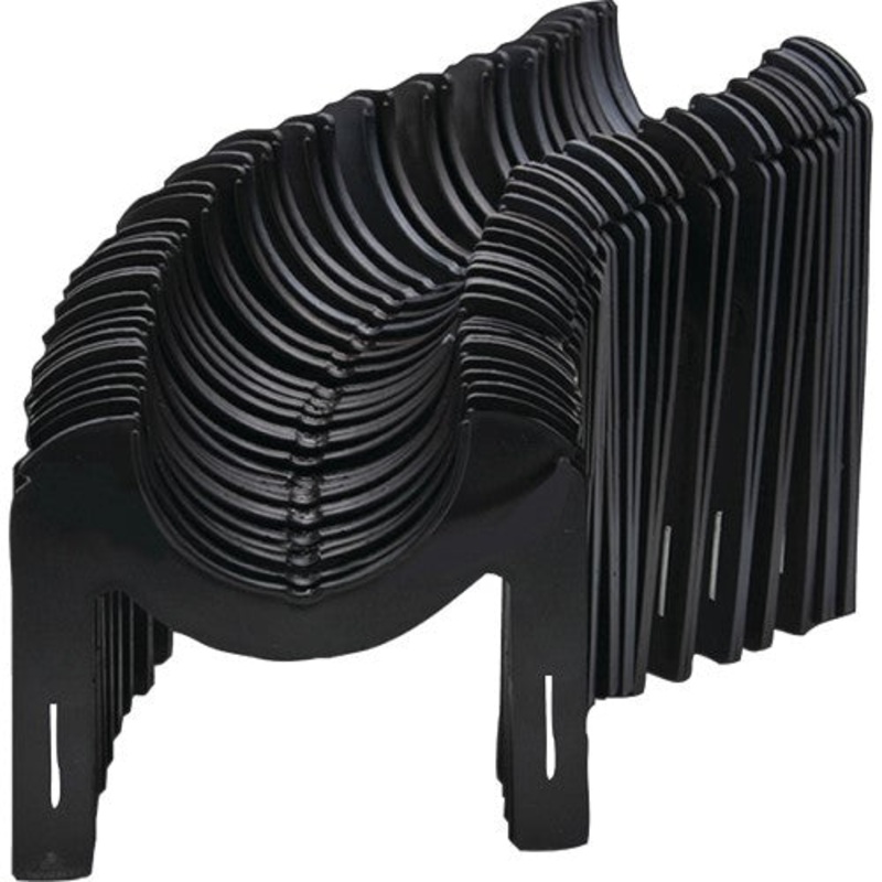 Valterra S2000 Slunky Hose Support – 20   Black