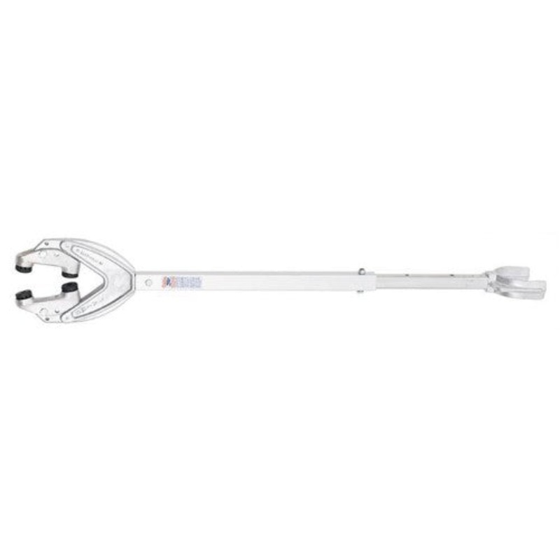 Attwood 24 in. – 36 in. Heavy-Duty Adjustable Transom Saver Roller/Bolt – on Mt.