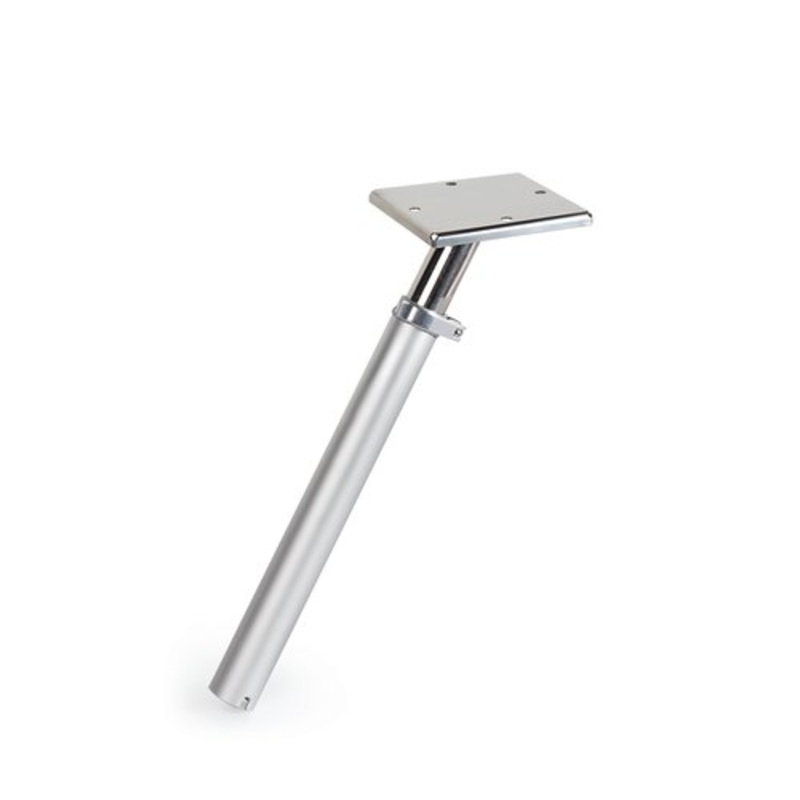 Kuuma 58180 Sea Kettle 60 Rod Holder Mt