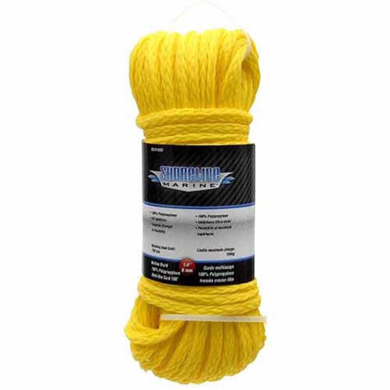 Utility Line Pp Hb 14X100′