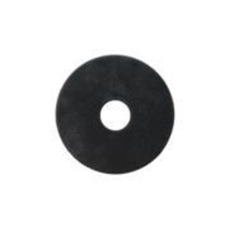 5/16″ Hole X 1-1/2″ O.D. Rubber Washer (Quantity of 1)