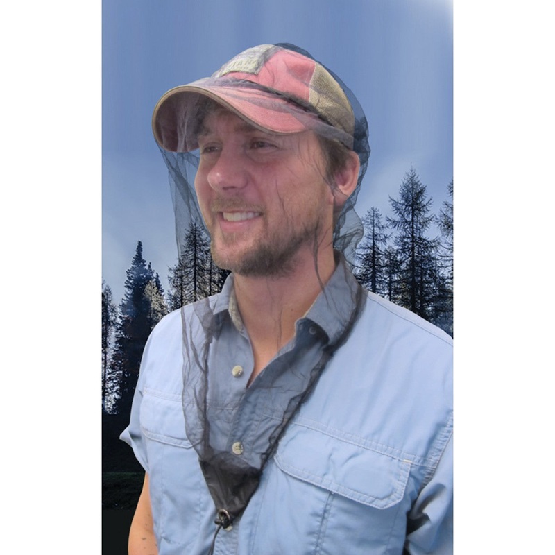 Ben’S Invisinet Head Net