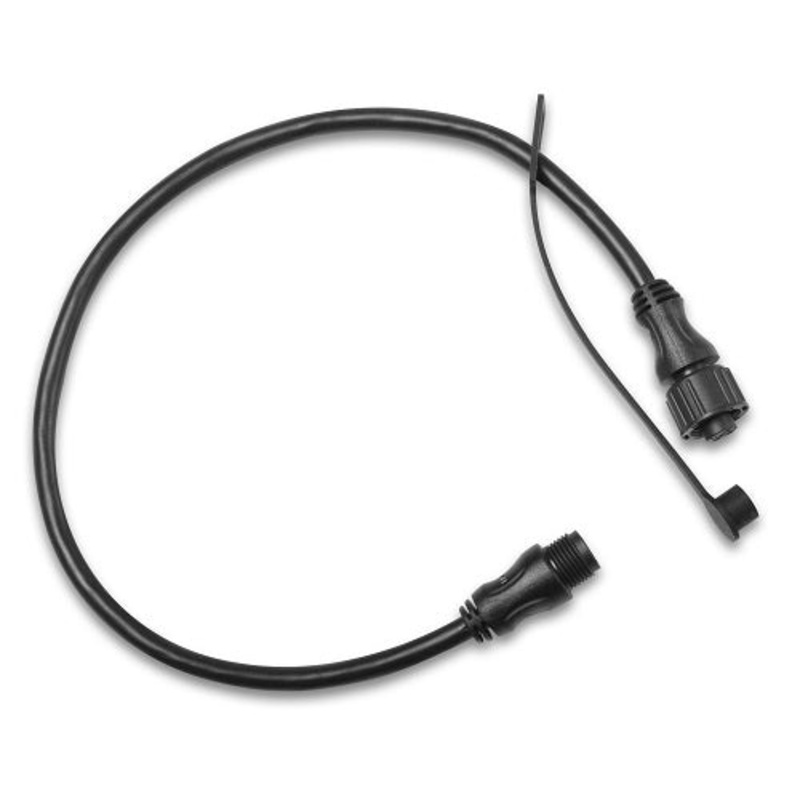Garmin 010-11076-03 1′ NMEA 2K NMEA 2000 Backbone/Drop Cable