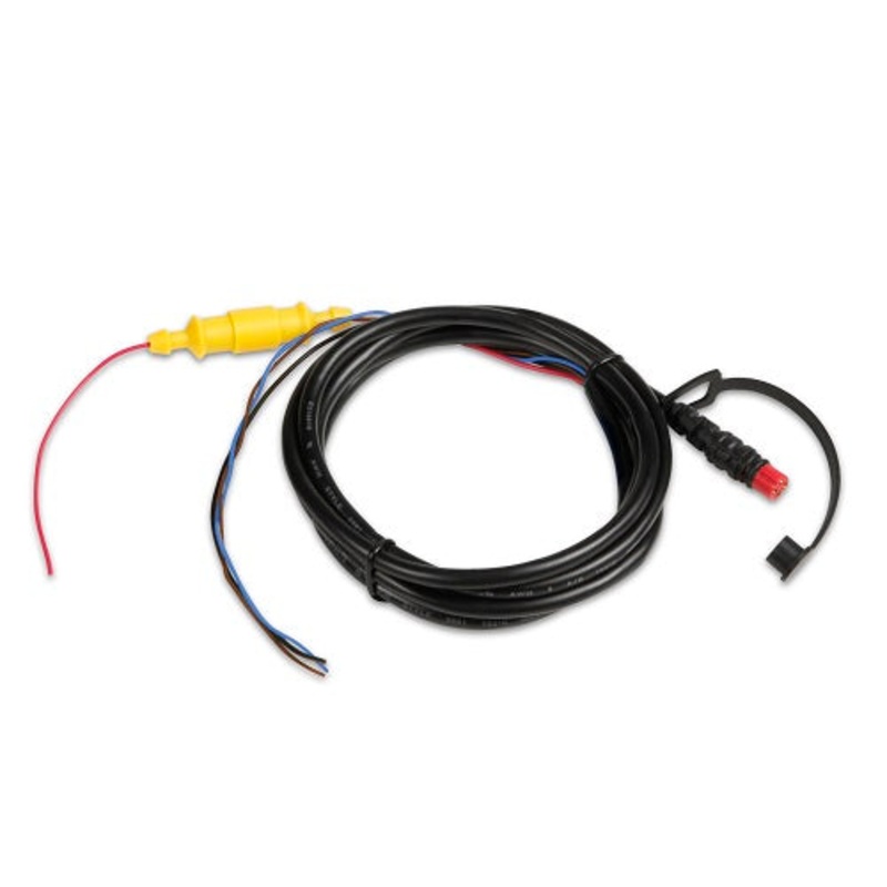 Garmin 4-Pin Power/Data Cable For echoMAPechoMap Plus Striker Striker Plus