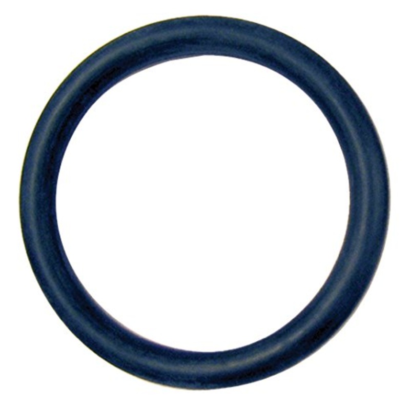 The Hillman Group 56035 N70-125 Neoprene ‘O’ Ring 1-1/2 X 1-5/16 X 3/32 10-Pack