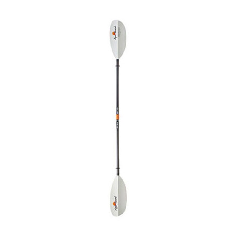 Aqua-Bound Manta Ray Hybrid 2-Piece Posi-Lok Kayak Paddle
