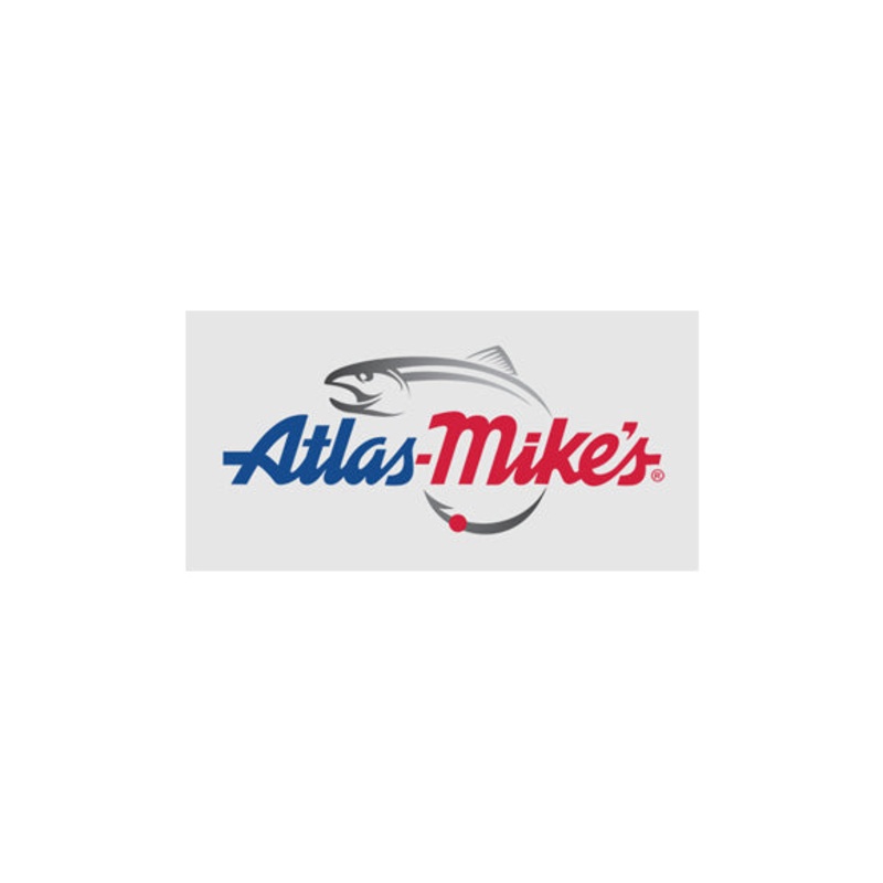 Atlas Mike’s Miracle Thread Fluorescent Uv Yellow