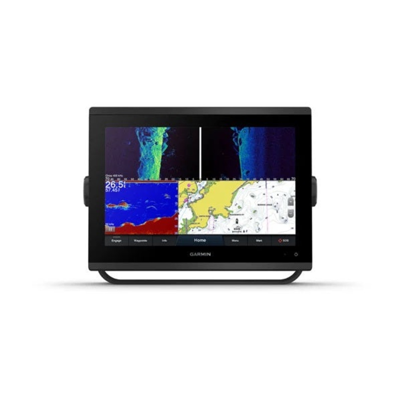 Garmin GPSMAP1243XSV 12″ Combo No Transducer US and Canada GN+