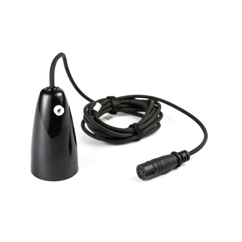 Lowrance 000-14089-001 Ice Transducer Hook2 57912″