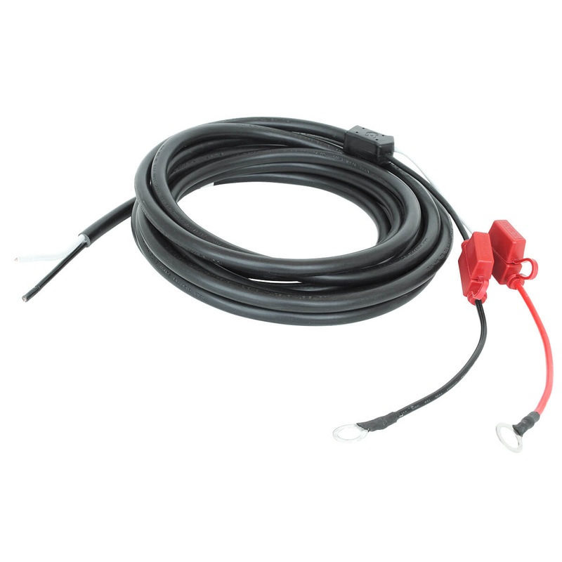 Minn Kota MK-EC-15 15′ Charger Output Extension Cable
