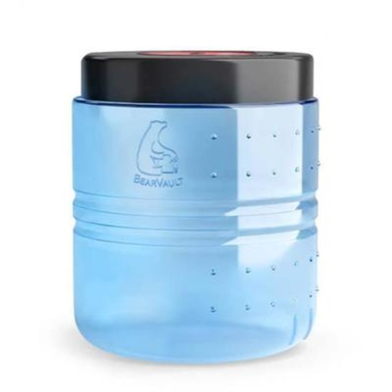 Bearvault Bv475