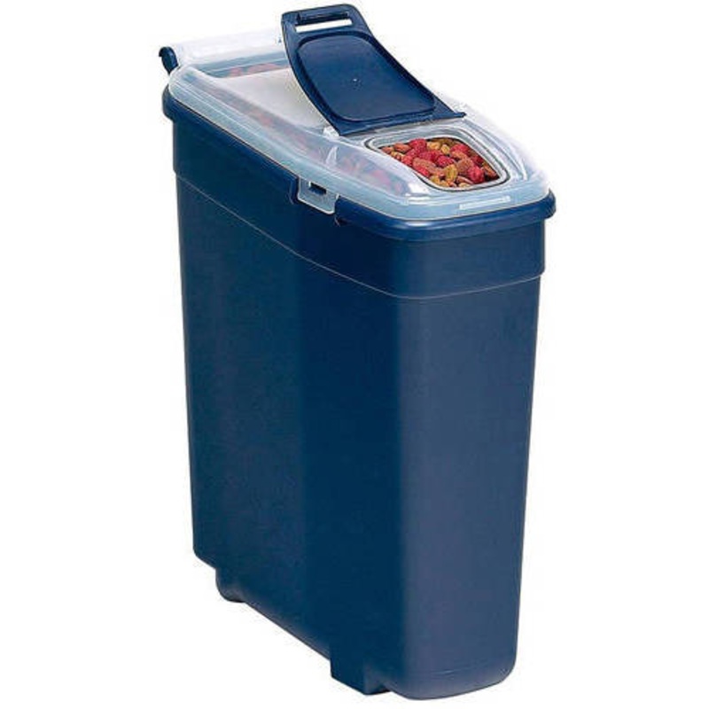 Bergan Ber-11721 Smart Storage Medium 20 – 24 Lbs