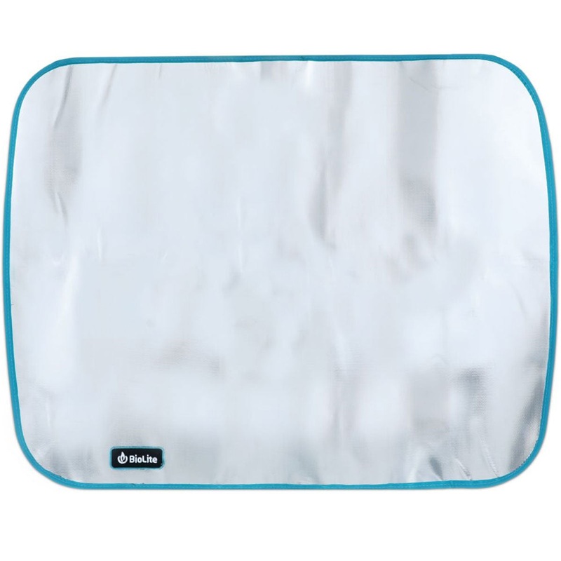 BioLite FirePit Mat