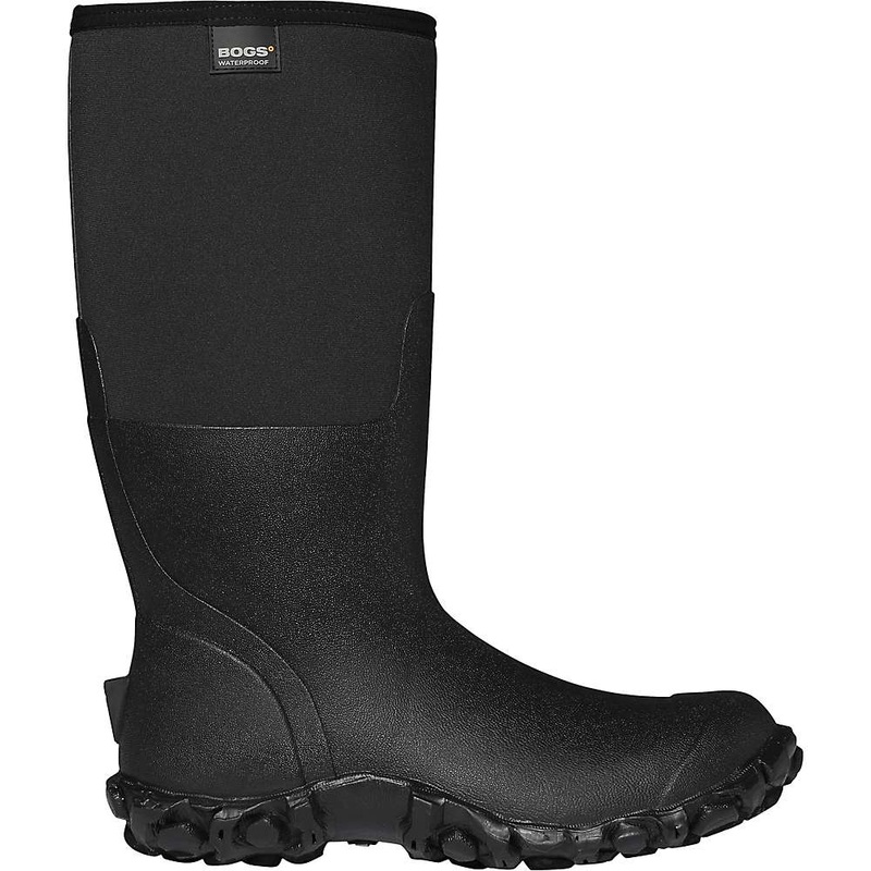 Bogs Men’S Mesa Waterproof Winter Boot