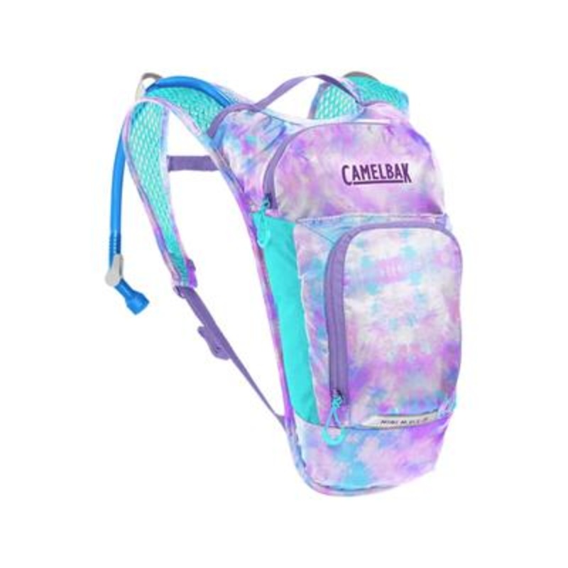 Camelbak Kids’ Mini Mule 50 Oz Hydration Pack W/Crux 15L Reservoir
