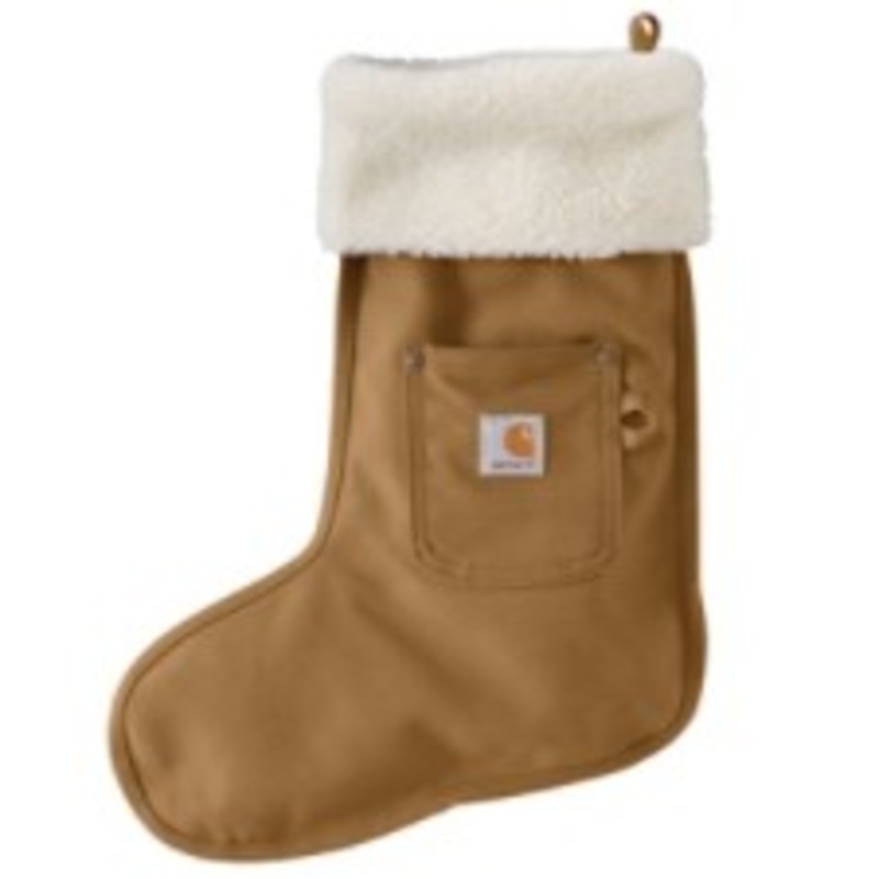 Carhartt Christmas Stocking Sock