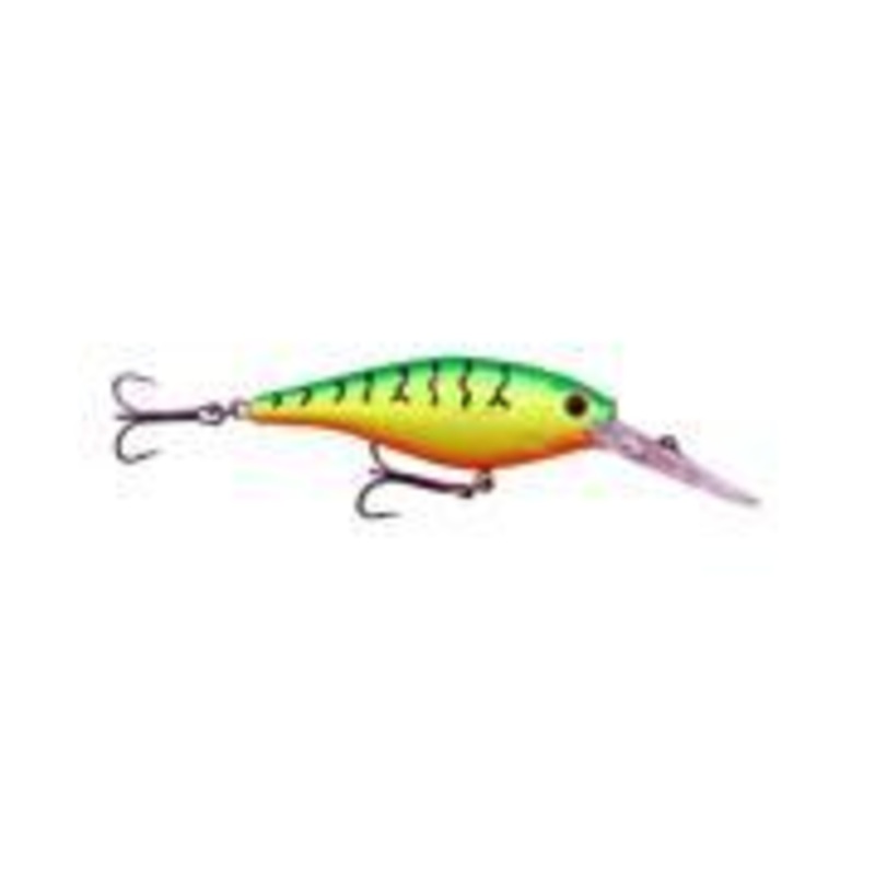 Flicker Shad
