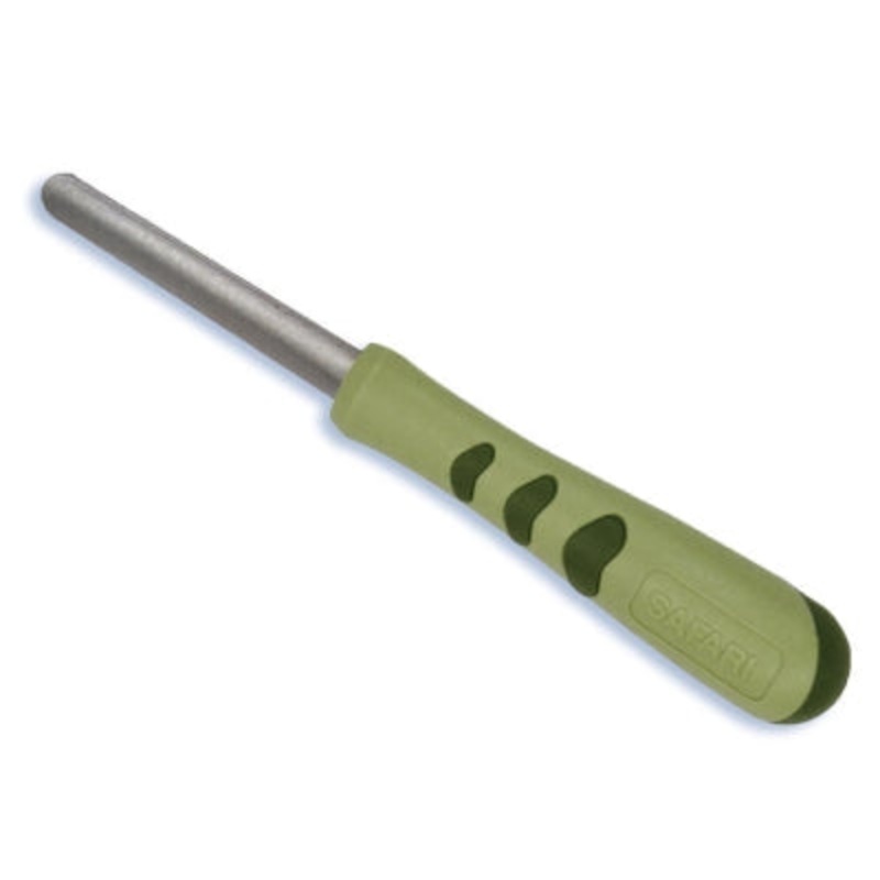 Coastal Pet Safari Dog Diamond Nail File – Diamond Finish For Smooth Nails – Removes Burs From Outdoor & Indoor Dogs – One Size