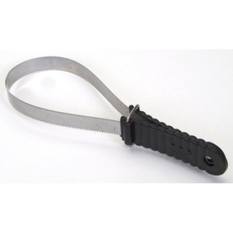 Coastal Pet Safari Dual-Sided Dog Shedding Blade – Stainless Steel Grooming Blade For Thick Coats – For Dogs With Short And Long Hair – Medium-Large –