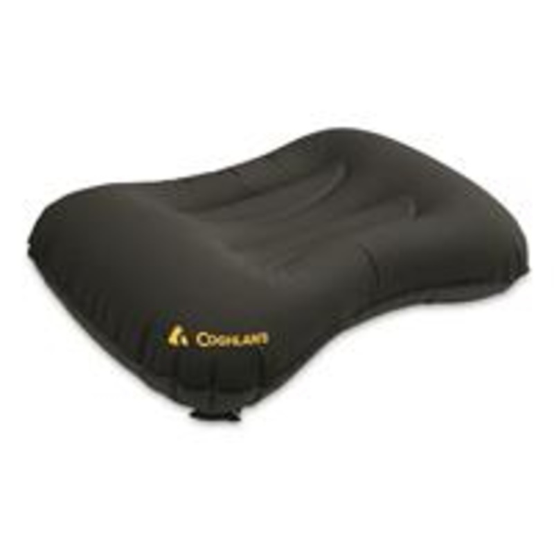 Coghlan S Travel Pillow – Black