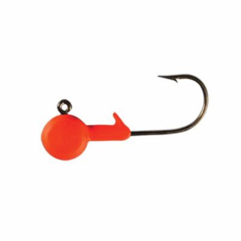 Component Systems Vinyl Jig Paint – Glow Flame Red 1
