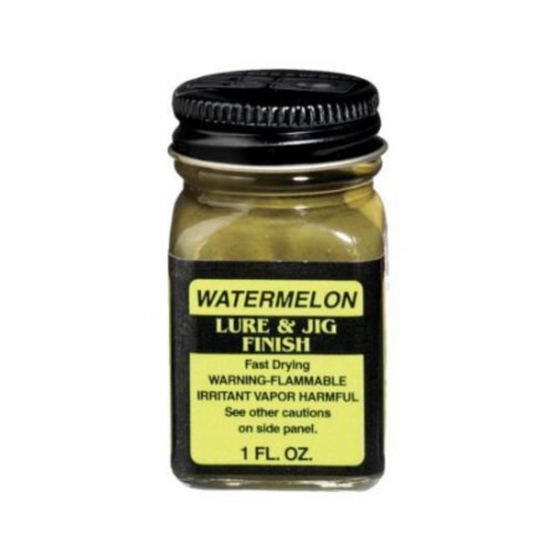 Component Systems Vinyl Lure And Jig Paint – Clear Gloss