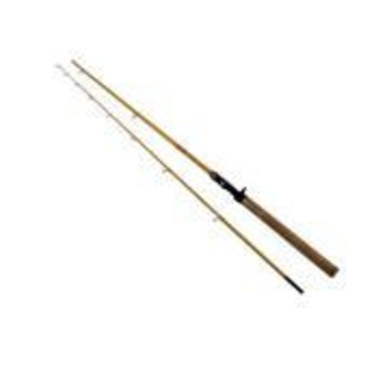 Eagle Claw Eagle Claw Featherlight Casting Kokanee Rod 2Pc 9’0″ Ul Glass