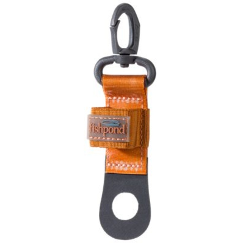 Fishpond Floatant Bottle Holder – Cutthroat Orange