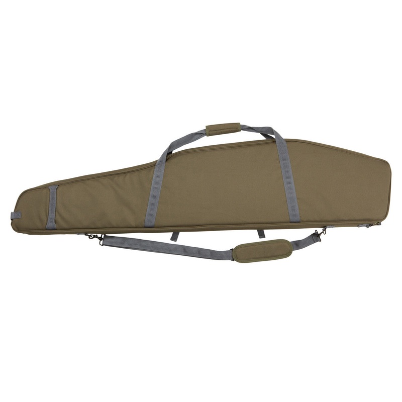 Allen Company Pride Six Soft Rifle Case 55 Od Green