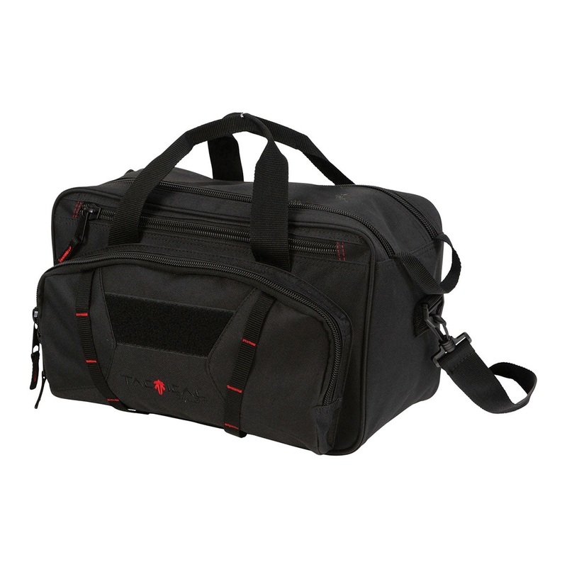 Allen Tac-Six Tactical Sporter Range Bag Multicolored