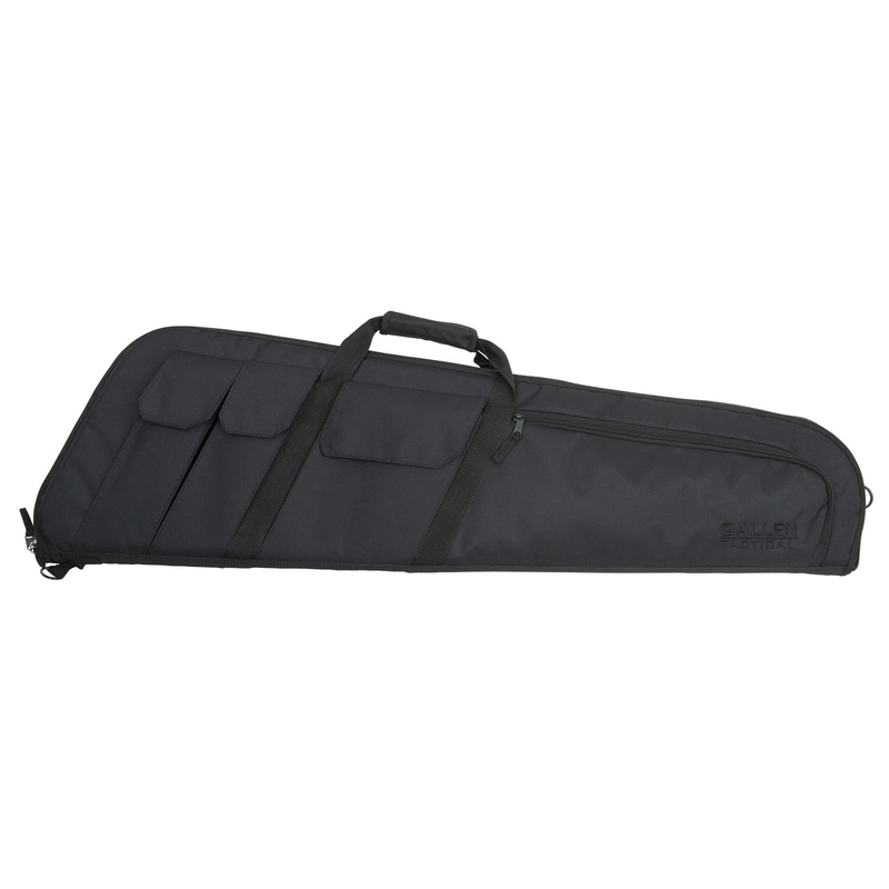 Allen Tac-Six Wedge 41″ Tactical Case
