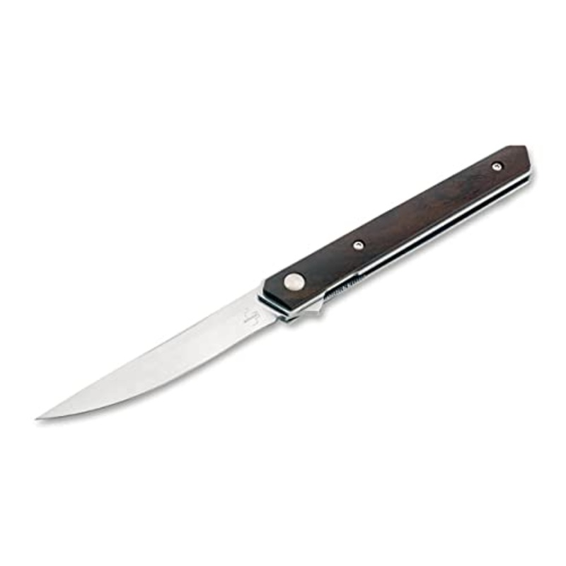 Boker Plus Kwaiken Air Mini Cocobolo