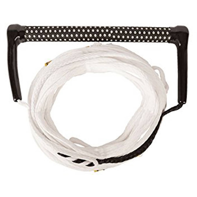 HO Sports 13“ Molded EVA Rope + Handle