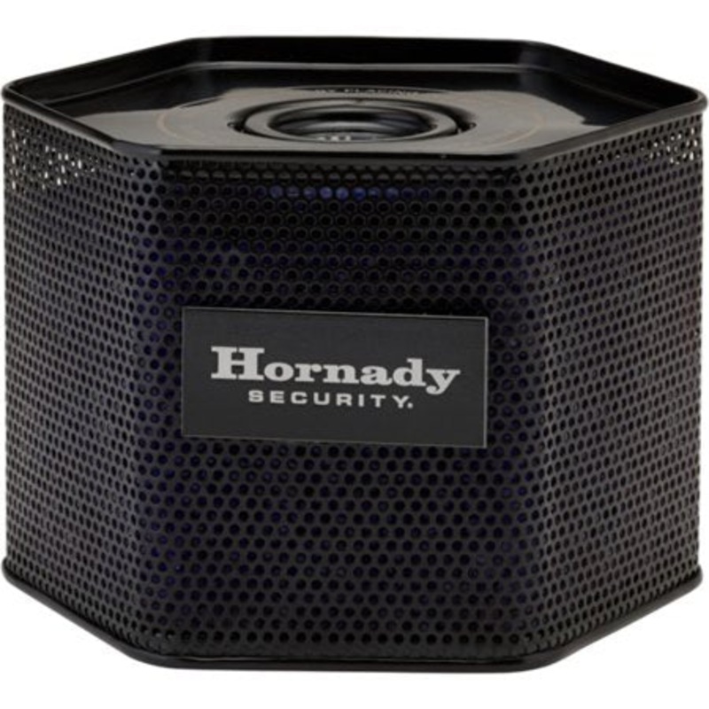 Hornady Dehumidifier Canister Prevents Rust/Corrosion Unlimited Recharge – 95902
