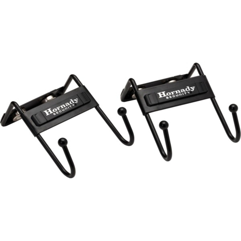 Hornady Magnetic Safe Hooks Package Of 2 Sku – 802905