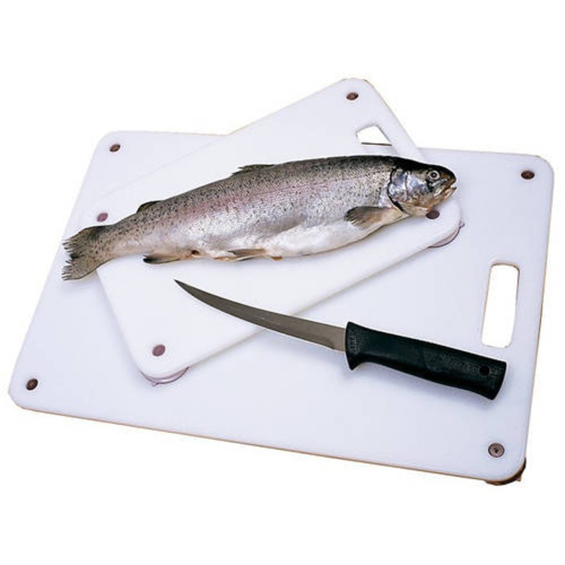 Ironwood Pacific 0061; Land Anchor Basic