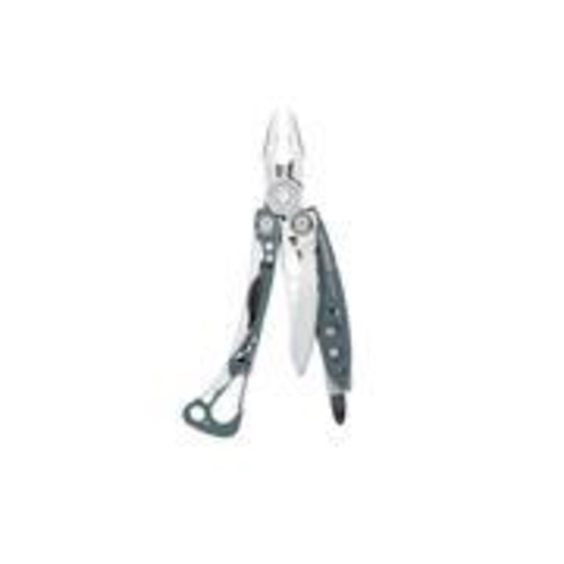 Leatherman Denim Blue Skeletool