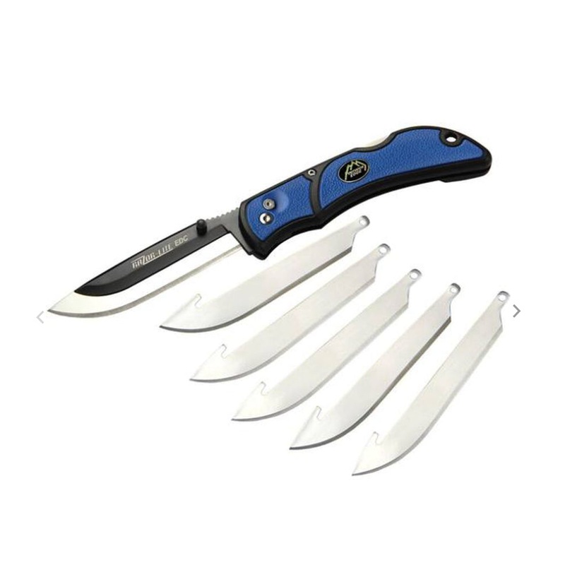 Outdoor Edge Razor Lite Edc 3.5″