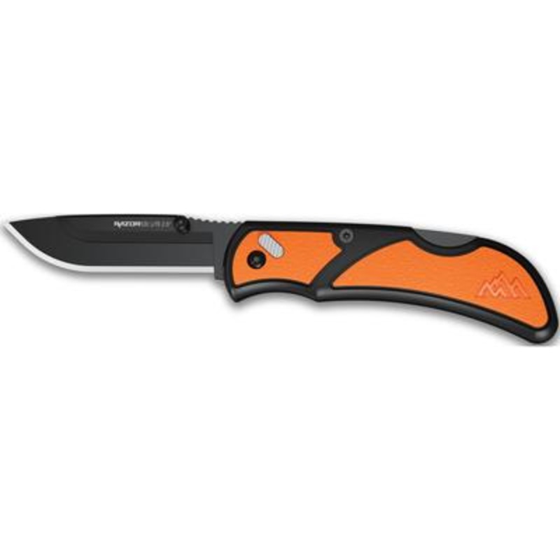 Outdoor Edge Razor-Lite EDC Folding SKU – 303177