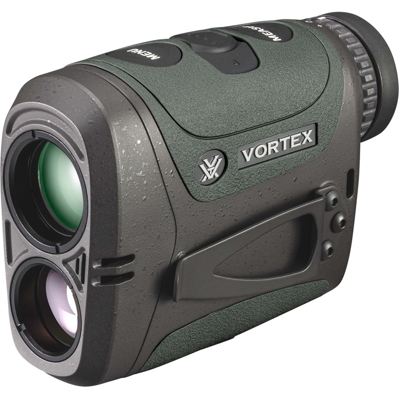 Vortex Optics Razor HD 4000 GB Ballistic Laser Rangefinder 7x SKU – 786541